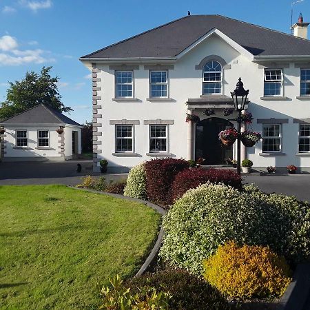 Doonard Manor B&B Craughwell Exterior foto