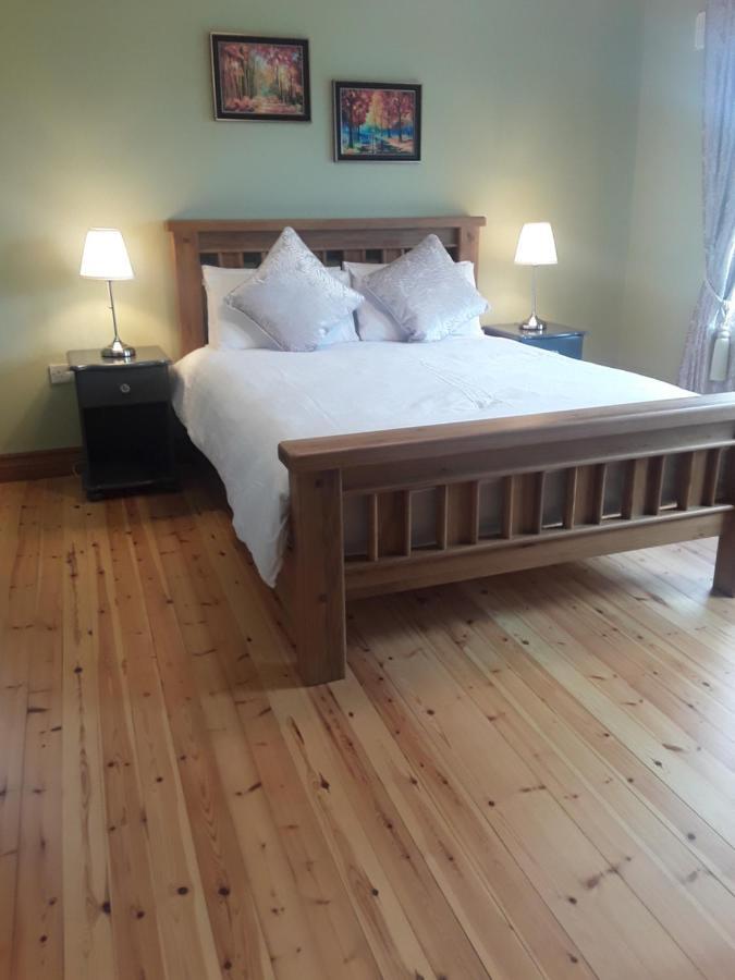 Doonard Manor B&B Craughwell Exterior foto