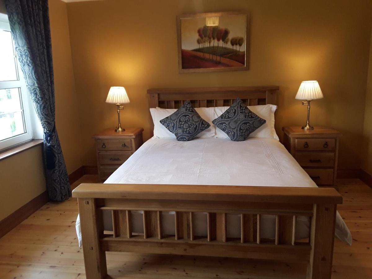 Doonard Manor B&B Craughwell Exterior foto