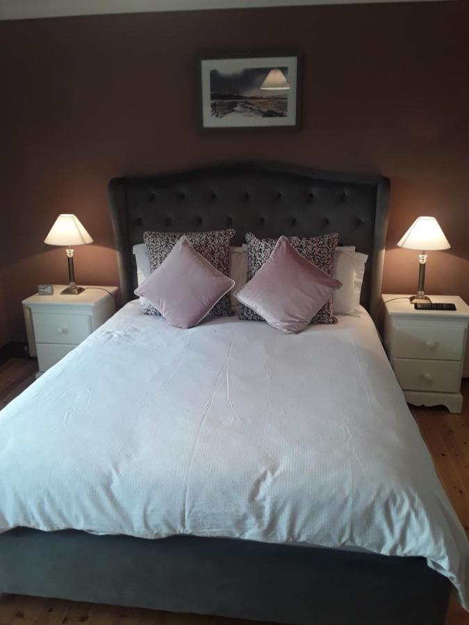 Doonard Manor B&B Craughwell Exterior foto