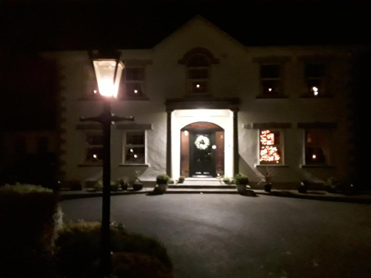 Doonard Manor B&B Craughwell Exterior foto