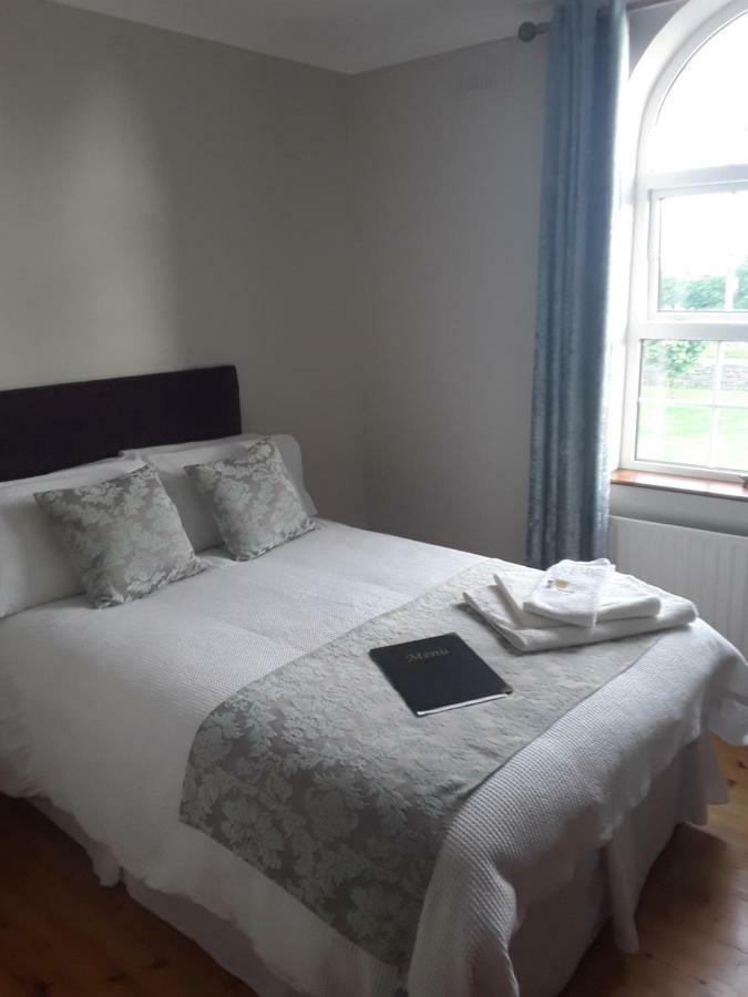Doonard Manor B&B Craughwell Exterior foto