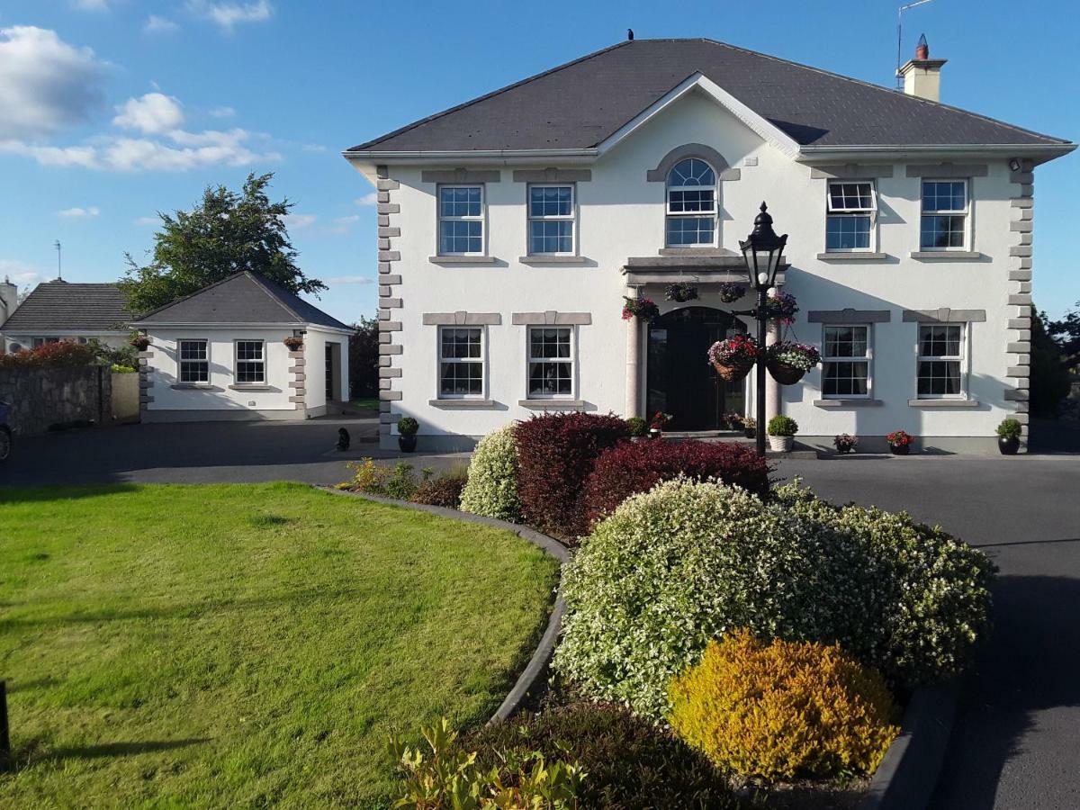 Doonard Manor B&B Craughwell Exterior foto
